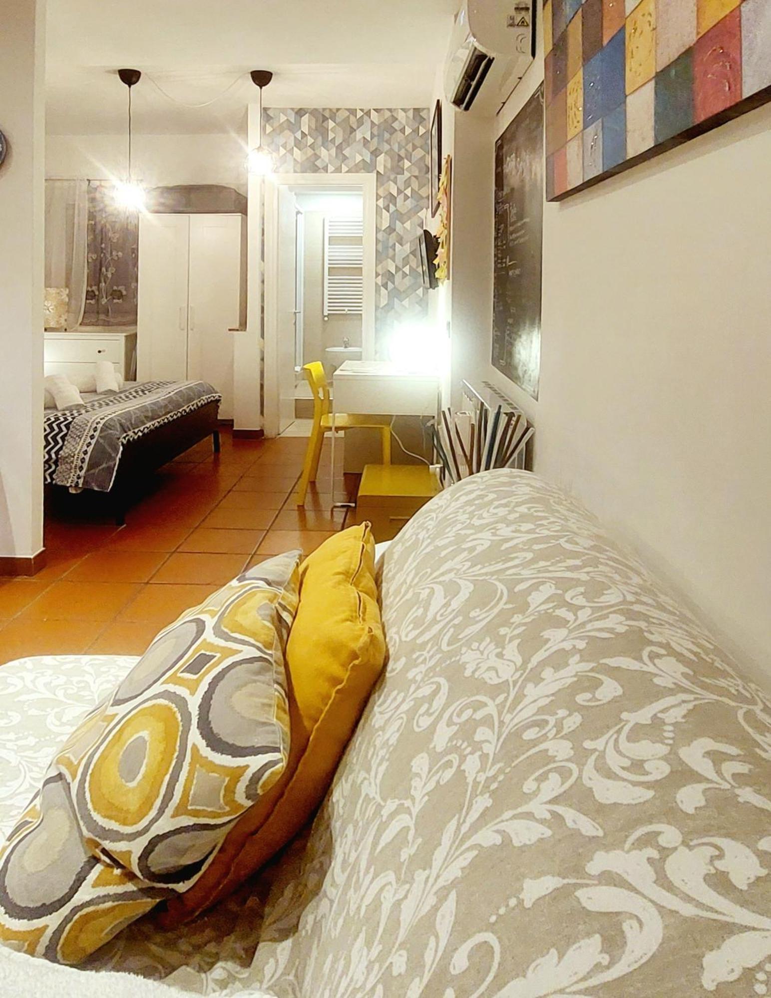 Casa Sofia - Beauty Apartment Close Vatican Museum 로마 외부 사진
