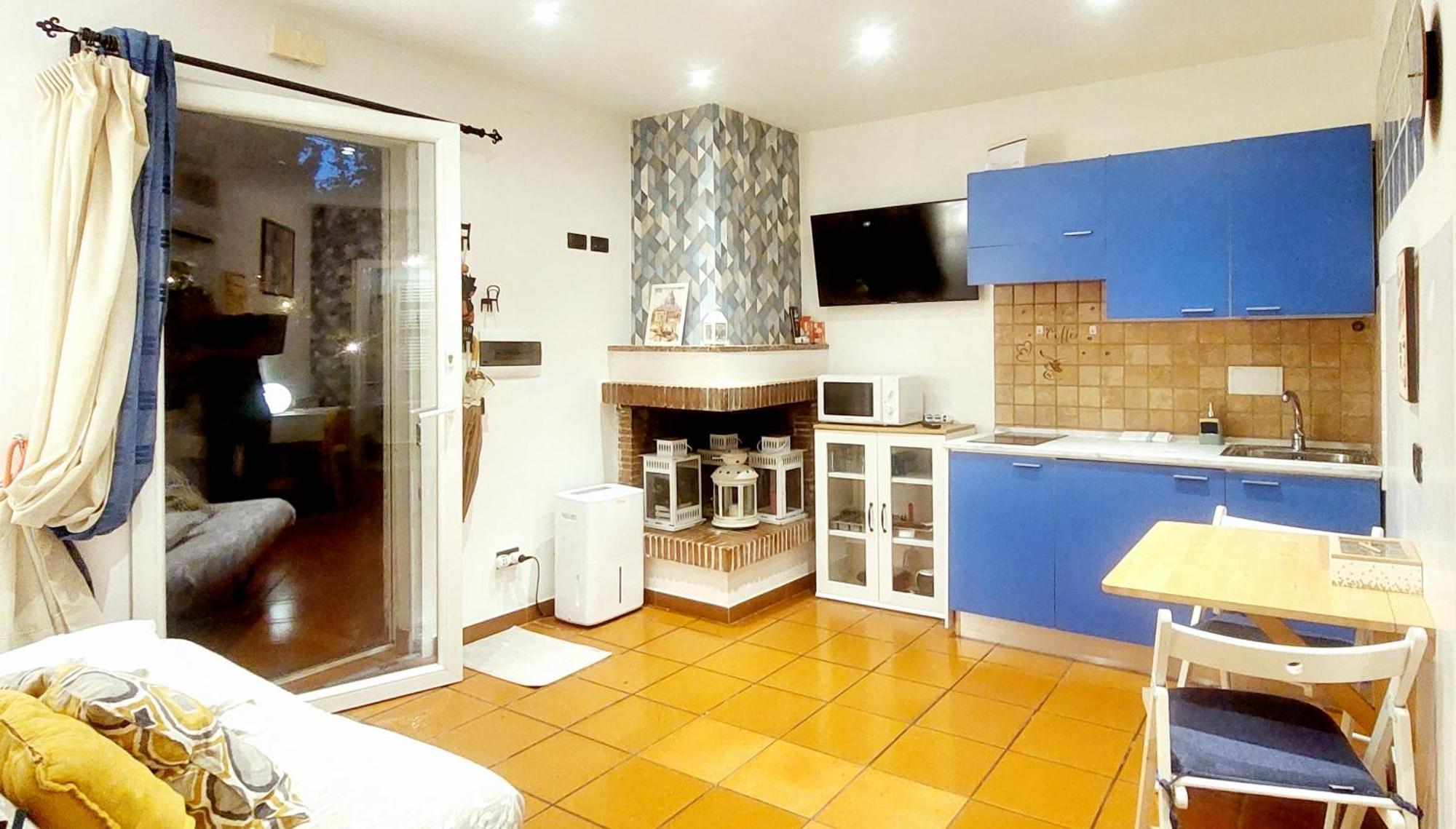 Casa Sofia - Beauty Apartment Close Vatican Museum 로마 외부 사진