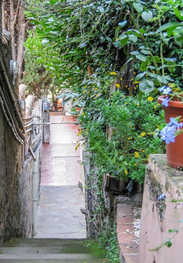 Casa Sofia - Beauty Apartment Close Vatican Museum 로마 외부 사진