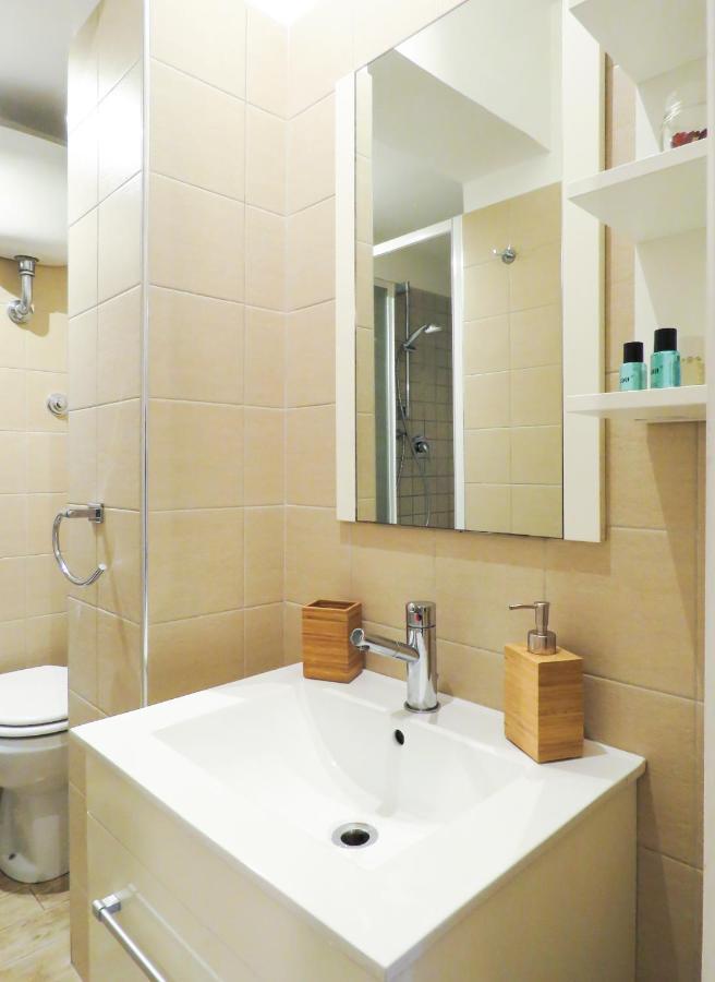 Casa Sofia - Beauty Apartment Close Vatican Museum 로마 외부 사진